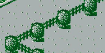 Jungle Strike Gameboy Screenshot