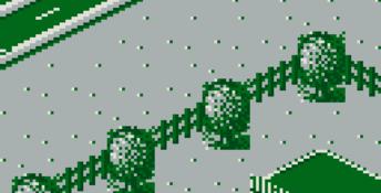 Jungle Strike Gameboy Screenshot