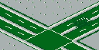 Jungle Strike Gameboy Screenshot