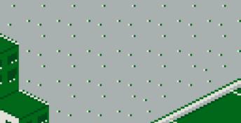 Jungle Strike Gameboy Screenshot