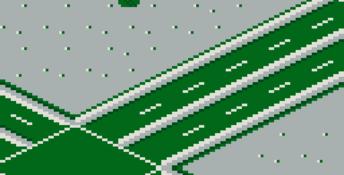 Jungle Strike Gameboy Screenshot