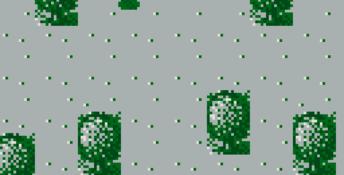 Jungle Strike Gameboy Screenshot