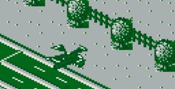 Jungle Strike Gameboy Screenshot