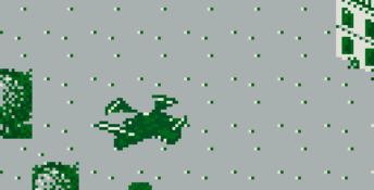 Jungle Strike Gameboy Screenshot