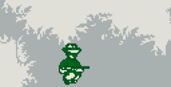 Jurassic Park 2: The Chaos Continues Gameboy Screenshot
