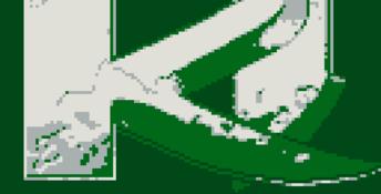 Killer Instinct Gameboy Screenshot