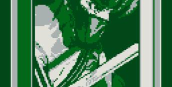 Killer Instinct Gameboy Screenshot
