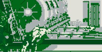 Killer Instinct Gameboy Screenshot
