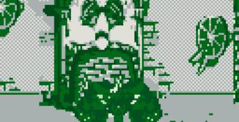Killer Instinct Gameboy Screenshot