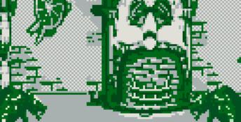 Killer Instinct Gameboy Screenshot