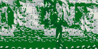 Killer Instinct Gameboy Screenshot