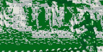 Killer Instinct Gameboy Screenshot