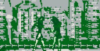 Killer Instinct Gameboy Screenshot