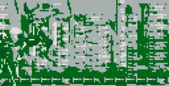 Killer Instinct Gameboy Screenshot