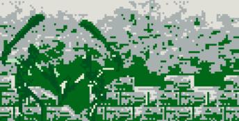 Killer Instinct Gameboy Screenshot