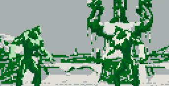 Killer Instinct Gameboy Screenshot
