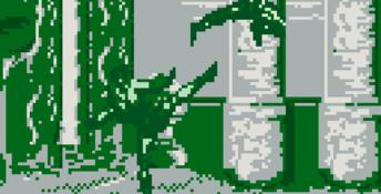 Killer Instinct Gameboy Screenshot