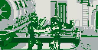 Killer Instinct Gameboy Screenshot