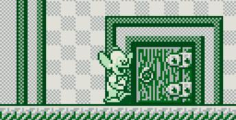 Krusty's Fun House Gameboy Screenshot
