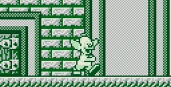 Krusty's Fun House Gameboy Screenshot
