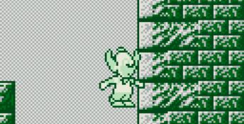 Krusty's Fun House Gameboy Screenshot