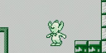 Krusty's Fun House Gameboy Screenshot