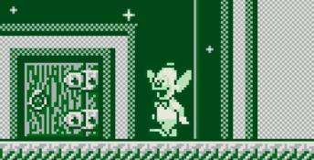 Krusty's Fun House Gameboy Screenshot
