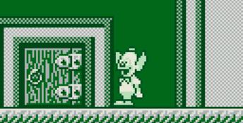 Krusty's Fun House Gameboy Screenshot