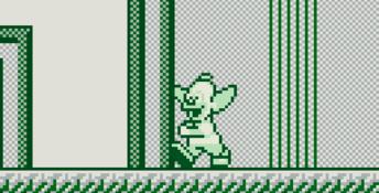 Krusty's Fun House Gameboy Screenshot