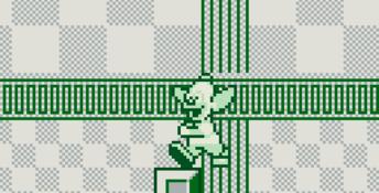 Krusty's Fun House Gameboy Screenshot