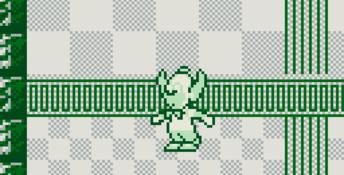 Krusty's Fun House Gameboy Screenshot