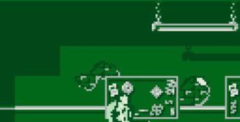 Last Action Hero Gameboy Screenshot