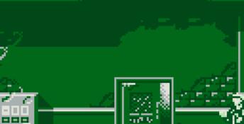 Last Action Hero Gameboy Screenshot