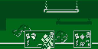 Last Action Hero Gameboy Screenshot