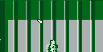 Last Action Hero Gameboy Screenshot