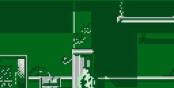 Last Action Hero Gameboy Screenshot