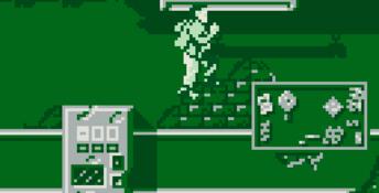 Last Action Hero Gameboy Screenshot