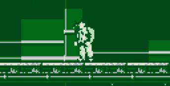 Last Action Hero Gameboy Screenshot