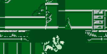 Last Action Hero Gameboy Screenshot