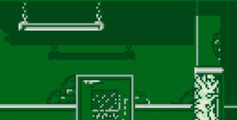 Last Action Hero Gameboy Screenshot