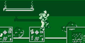 Last Action Hero Gameboy Screenshot