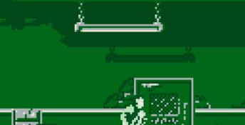 Last Action Hero Gameboy Screenshot