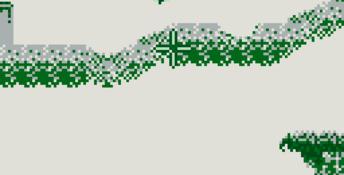 Lemmings 2: The Tribes Gameboy Screenshot