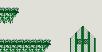 Lemmings 2: The Tribes Gameboy Screenshot