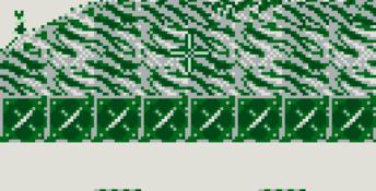 Lemmings 2: The Tribes Gameboy Screenshot