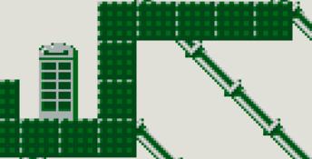 Lemmings 2: The Tribes Gameboy Screenshot