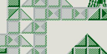 Lemmings 2: The Tribes Gameboy Screenshot