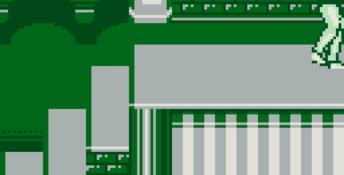 Lethal Weapon Gameboy Screenshot