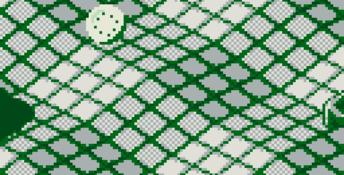Marble Madness (1991) Gameboy Screenshot