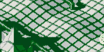 Marble Madness (1991) Gameboy Screenshot